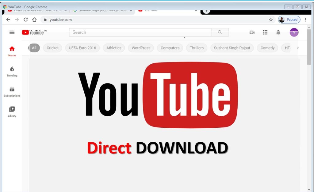 youtube-download